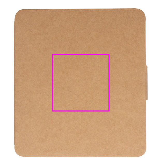 Kolorowanka z kredkami drewnianymi 12 kolorów RUFIN