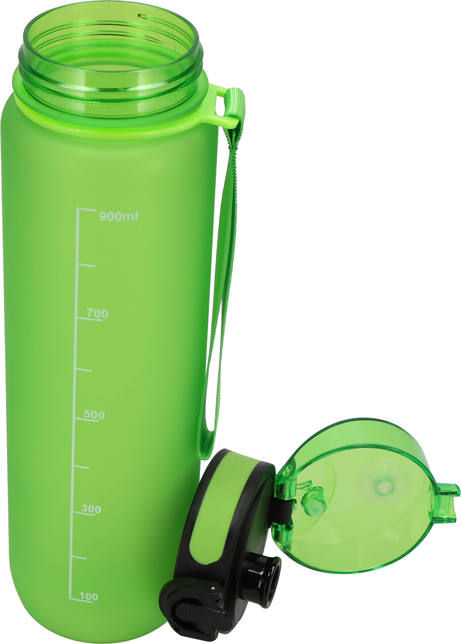 Butelka z tritanu 1000 ml ALDO