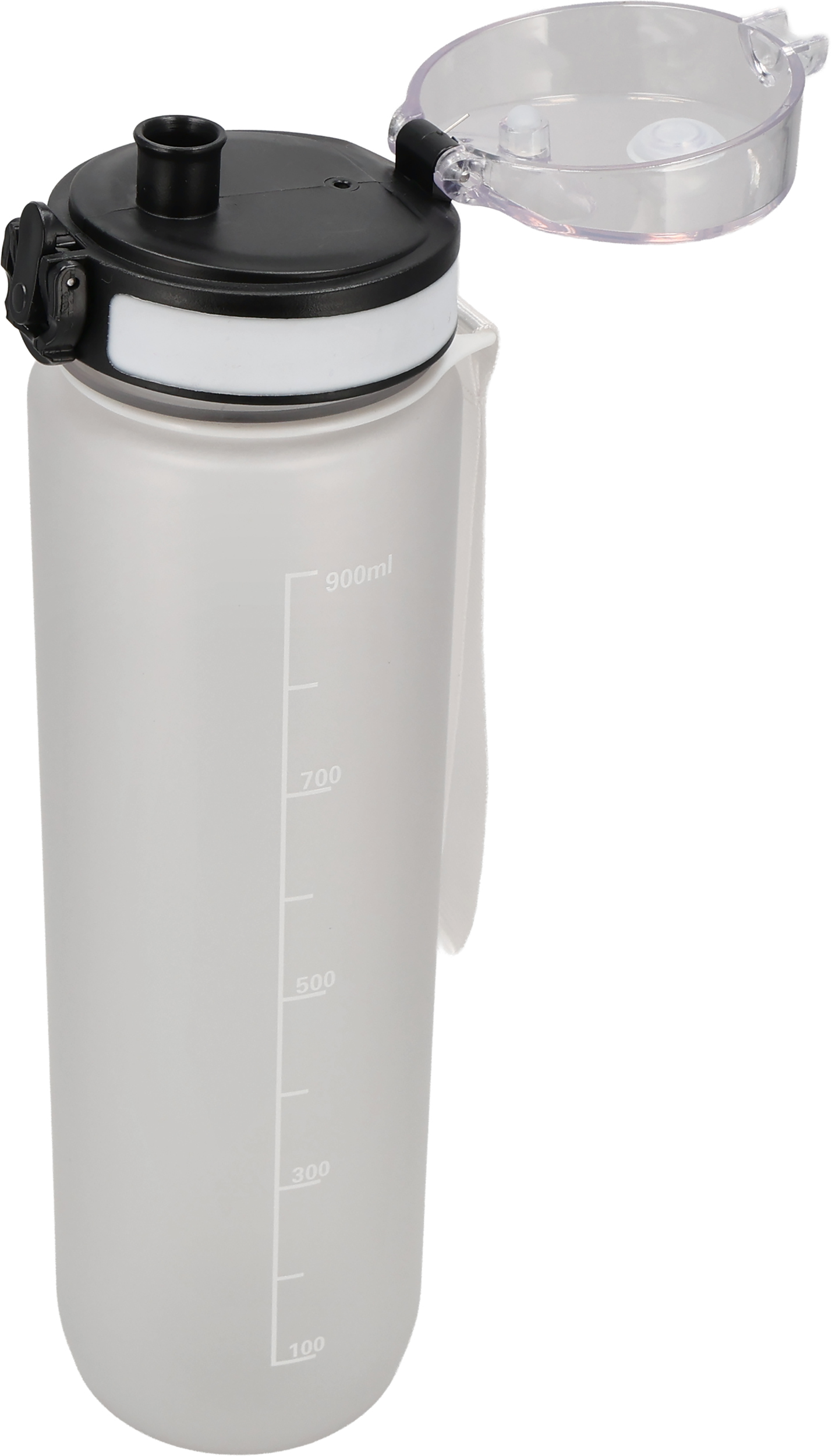 Butelka z tritanu 1000 ml ALDO