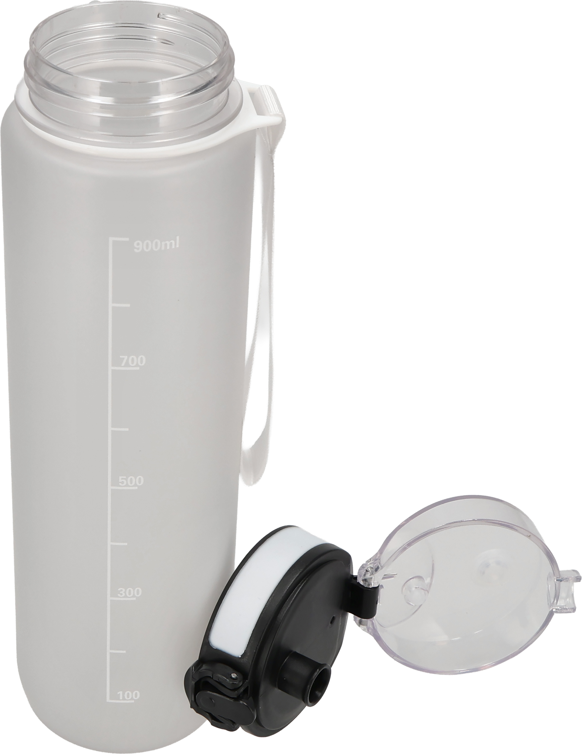 Butelka z tritanu 1000 ml ALDO