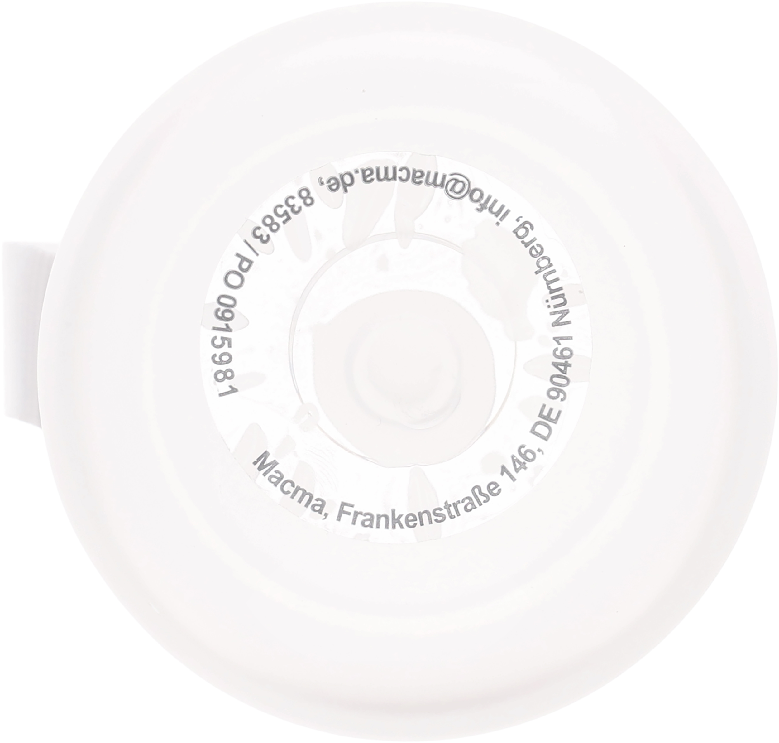 Butelka z tritanu 1000 ml ALDO