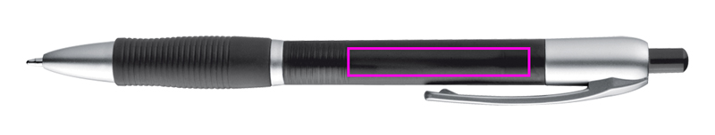 Długopis plastikowy ADOLFO