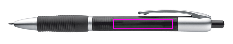 Długopis plastikowy ADOLFO