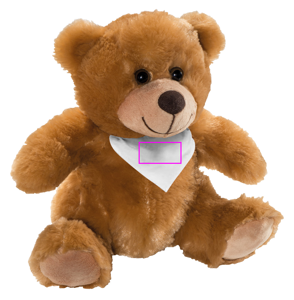 Zabawka pluszowy miś BENIAMINO