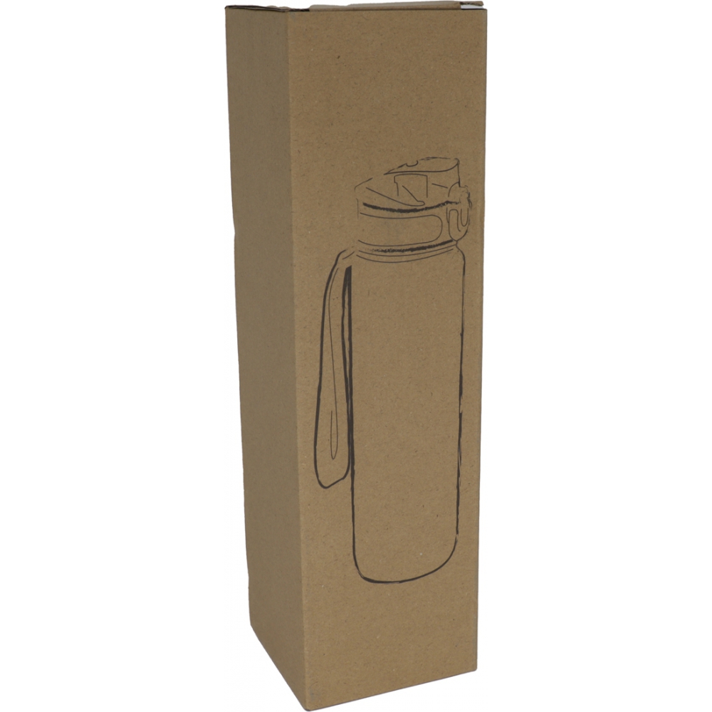 Butelka z tritanu 1000 ml ALDO