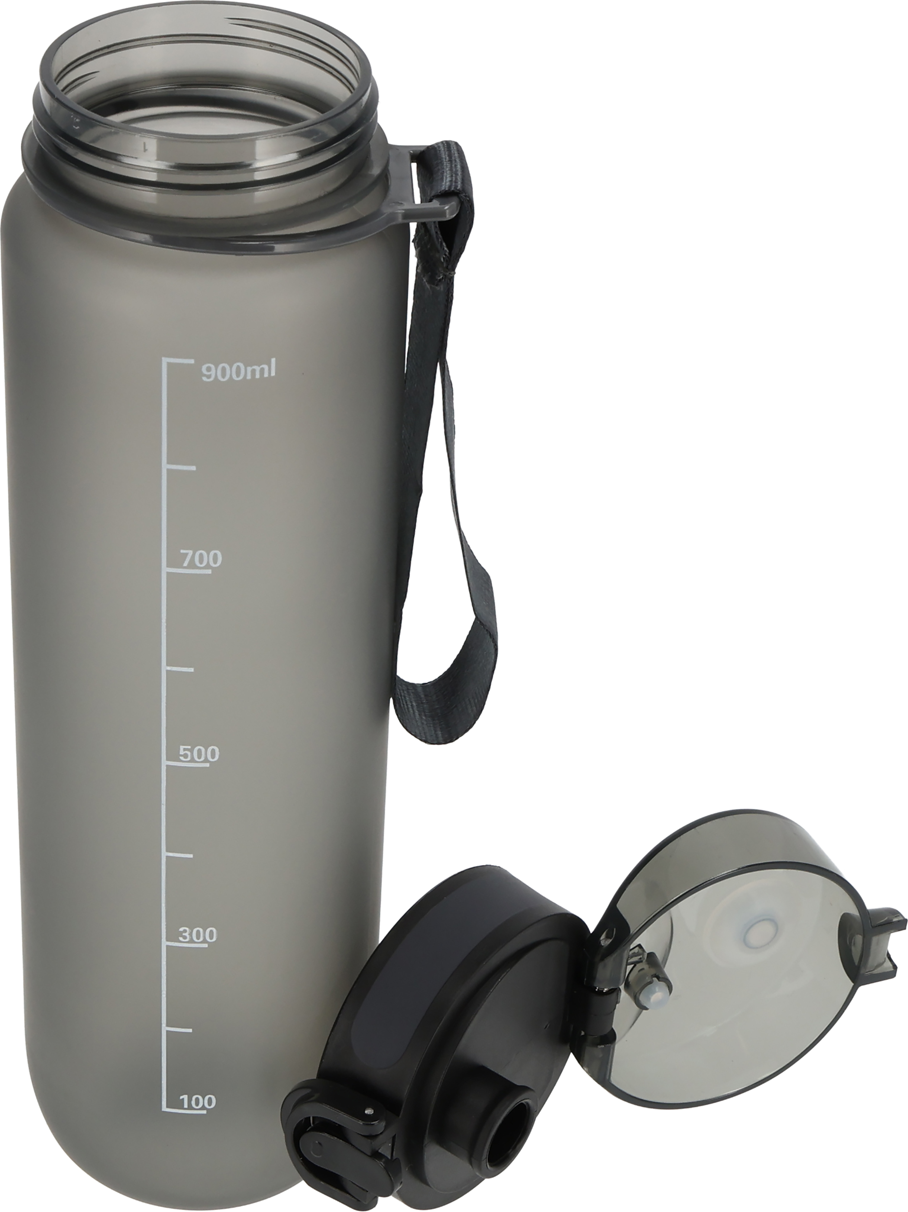 Butelka z tritanu 1000 ml ALDO