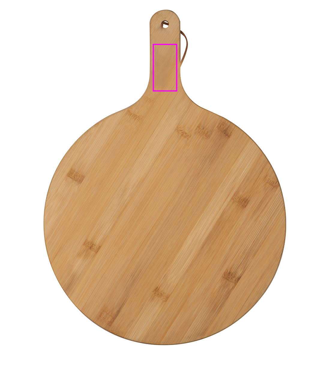 Deska na pizzę JOHANNES