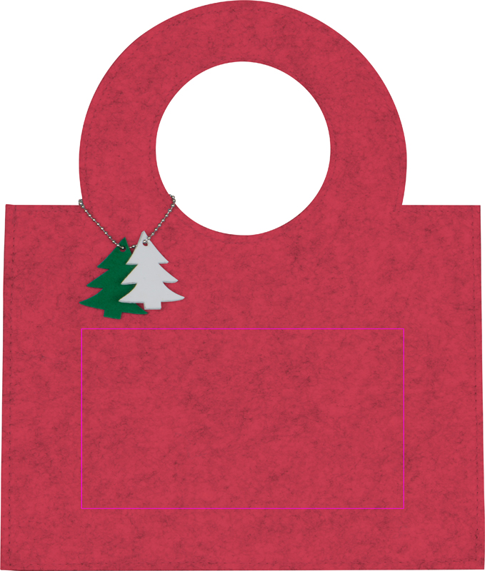 Torba prezentowa XMAS GENNARO