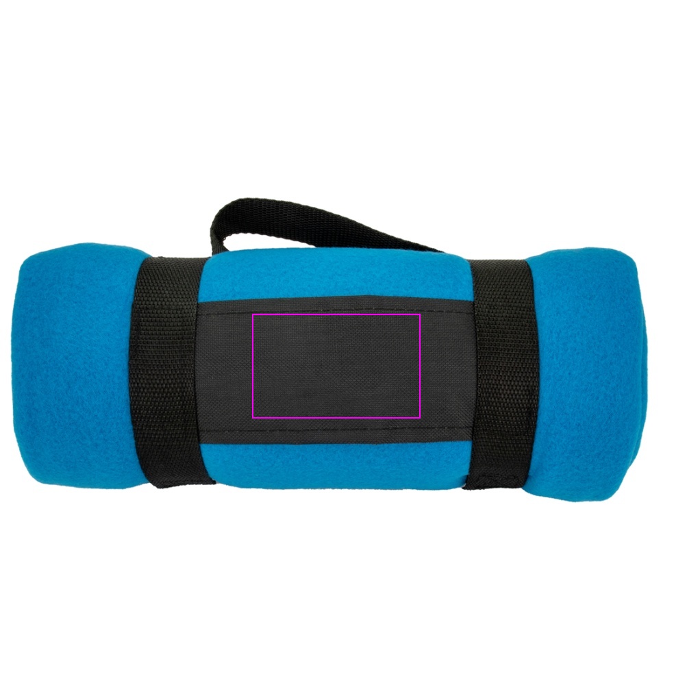 Koc z polaru 170 g/m² GIANFRANCO
