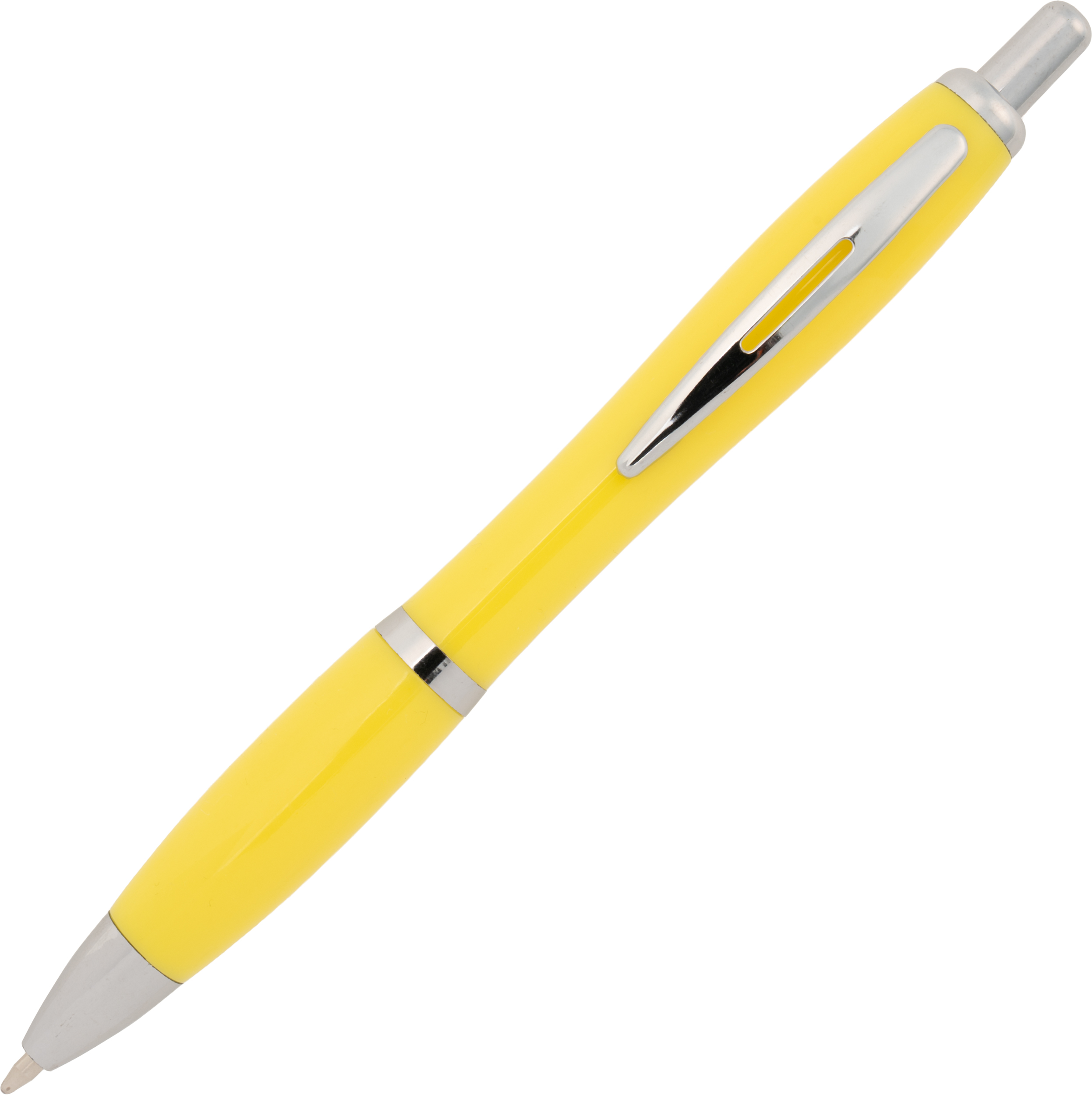 Długopis plastikowy ERIN