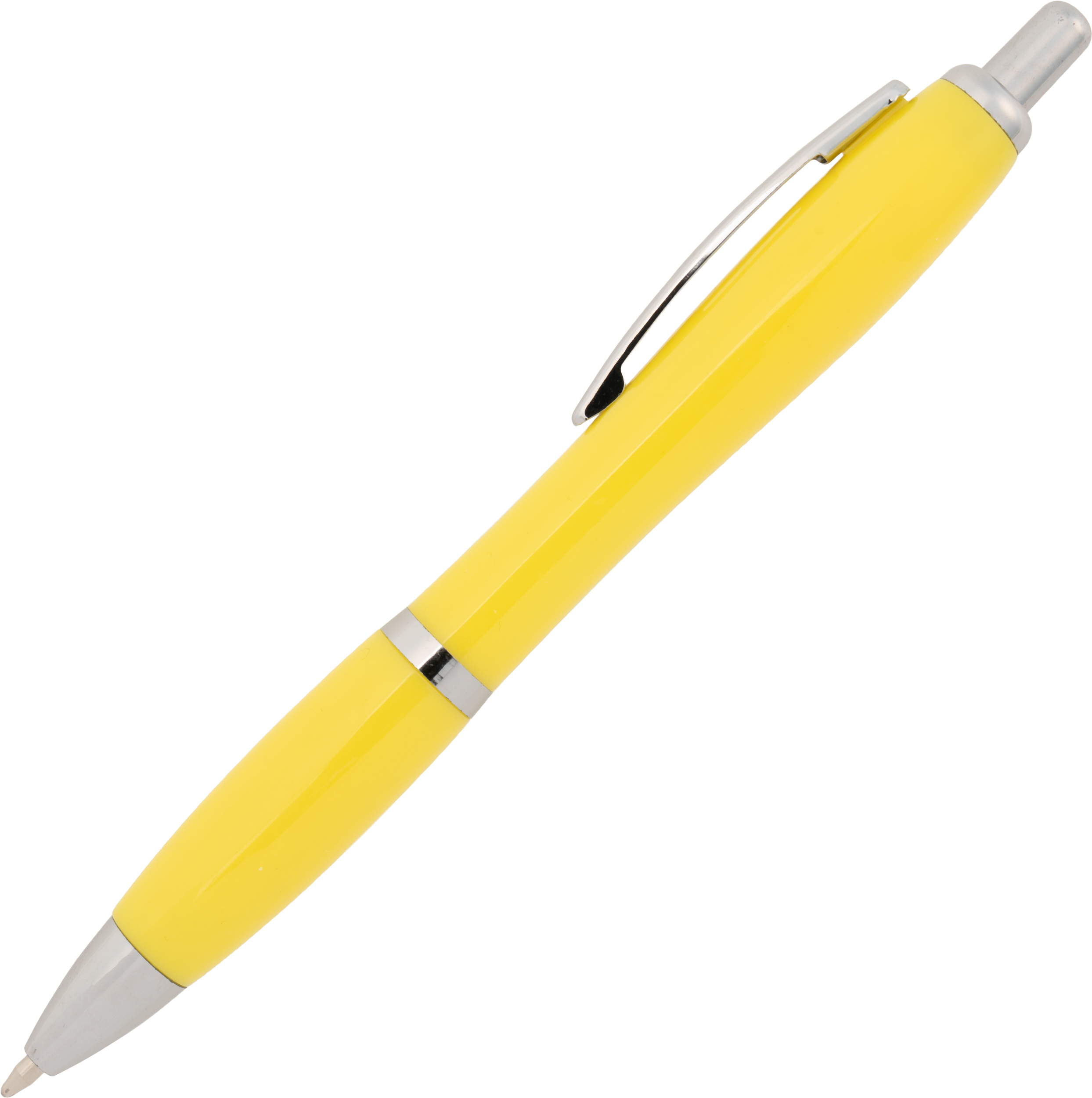 Długopis plastikowy ERIN