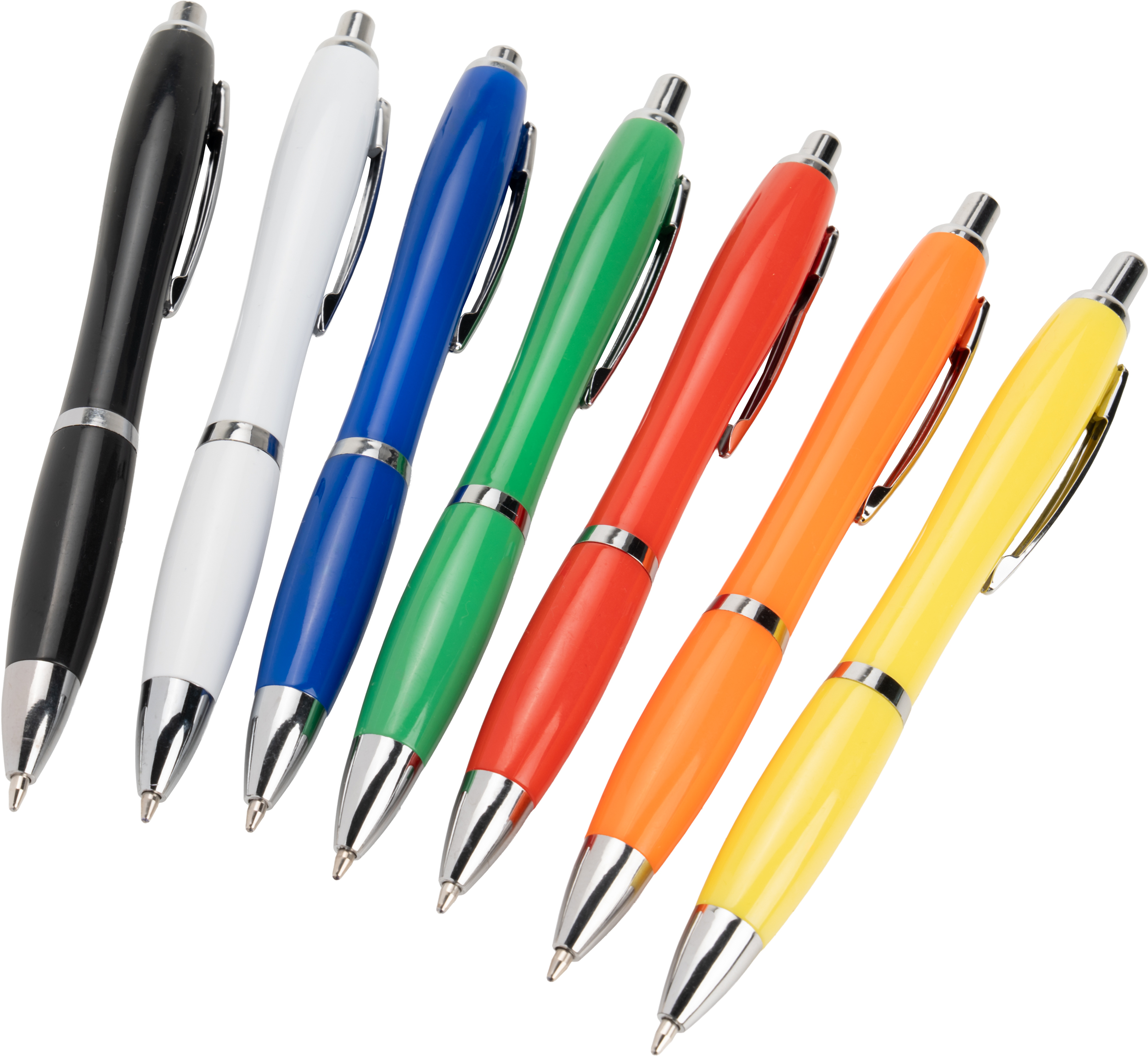 Długopis plastikowy ERIN