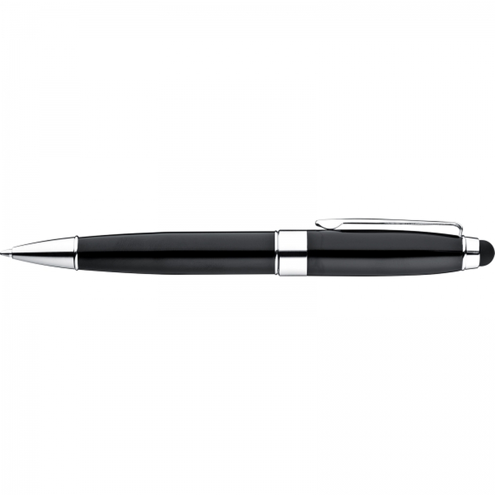 Długopis metalowy touch pen ROSE