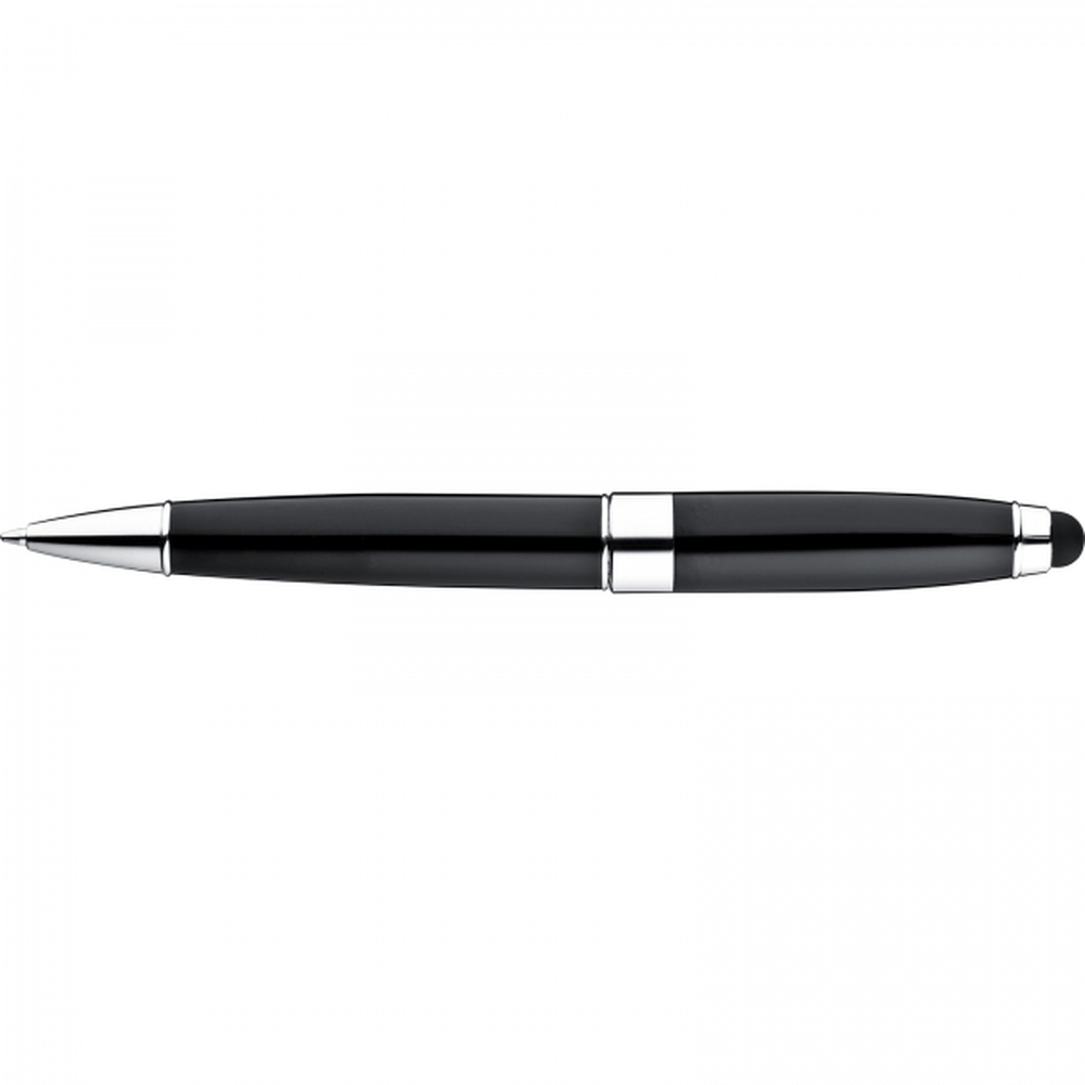 Długopis metalowy touch pen ROSE