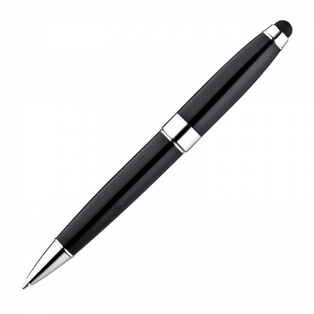 Długopis metalowy touch pen ROSE