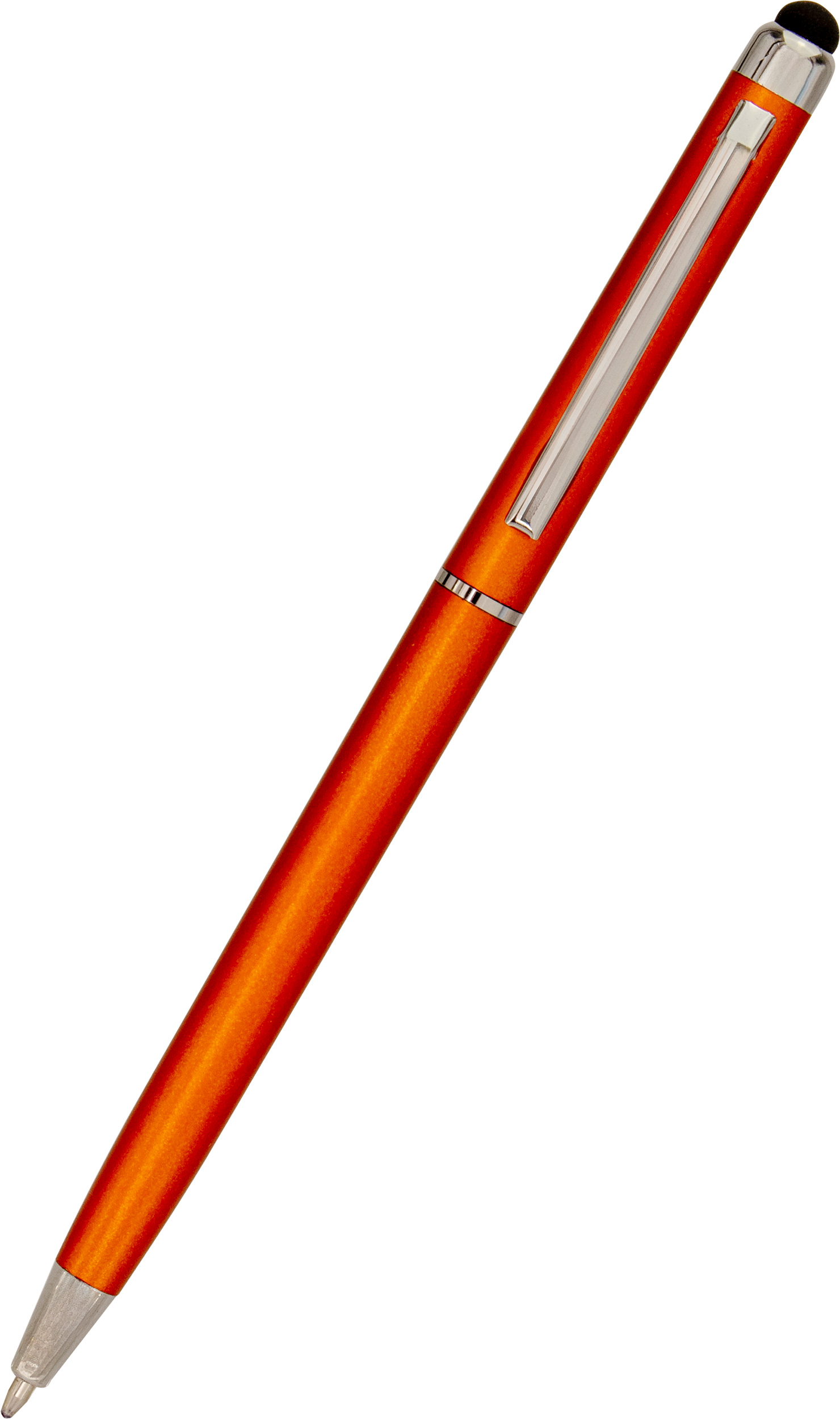 Długopis plastikowy touch pen KIMBERLY