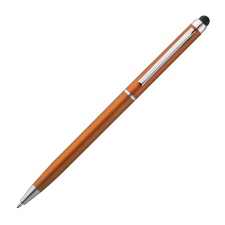 Długopis plastikowy touch pen