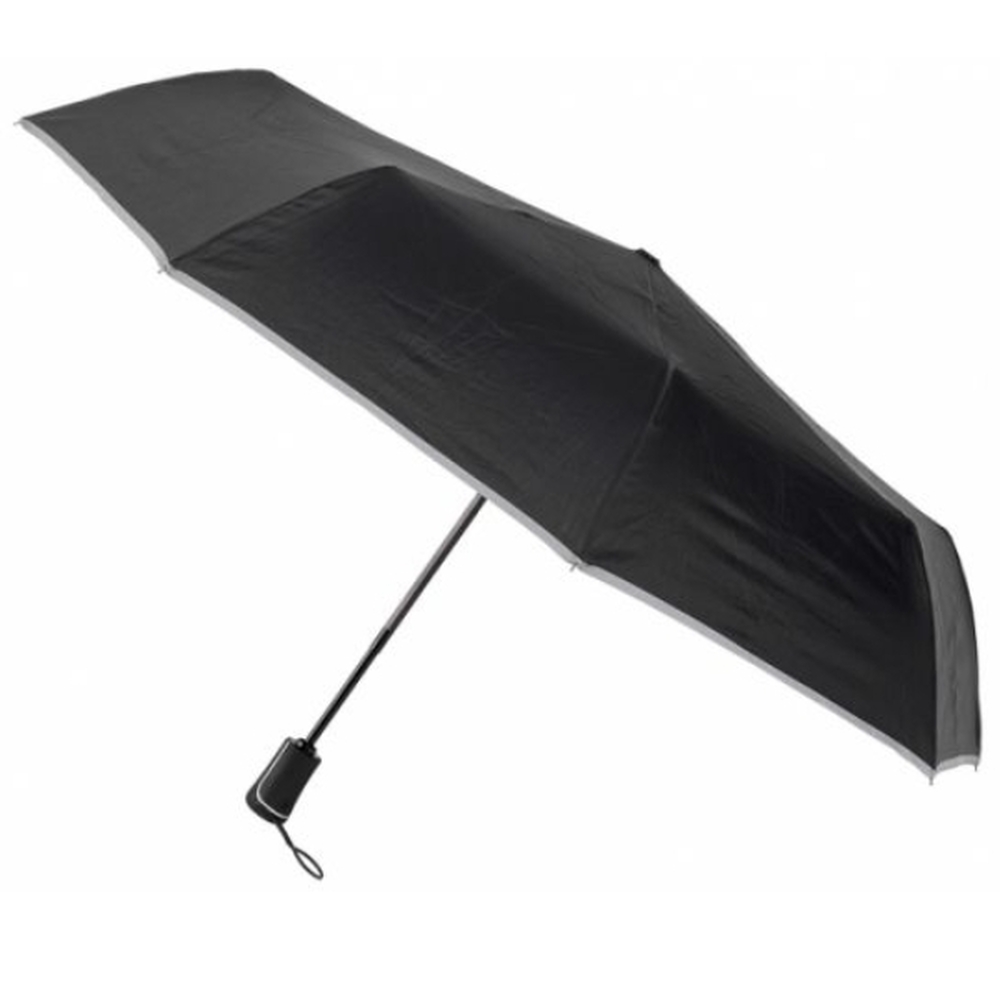 Parasol automatyczny ø95 cm CRUX Schwarzwolf
