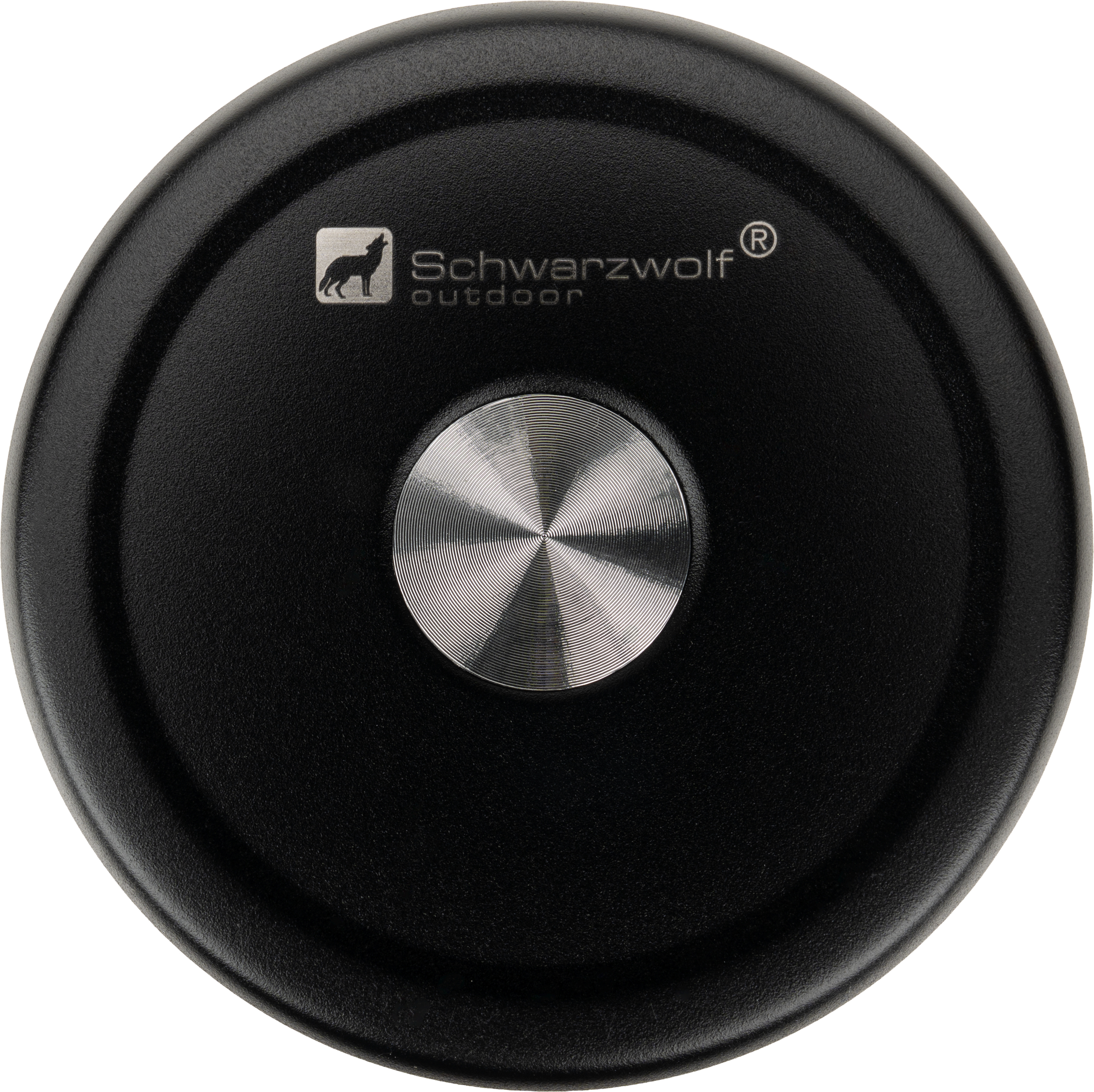 Pojemnik na żywność 550 ml CIBUS Schwarzwolf