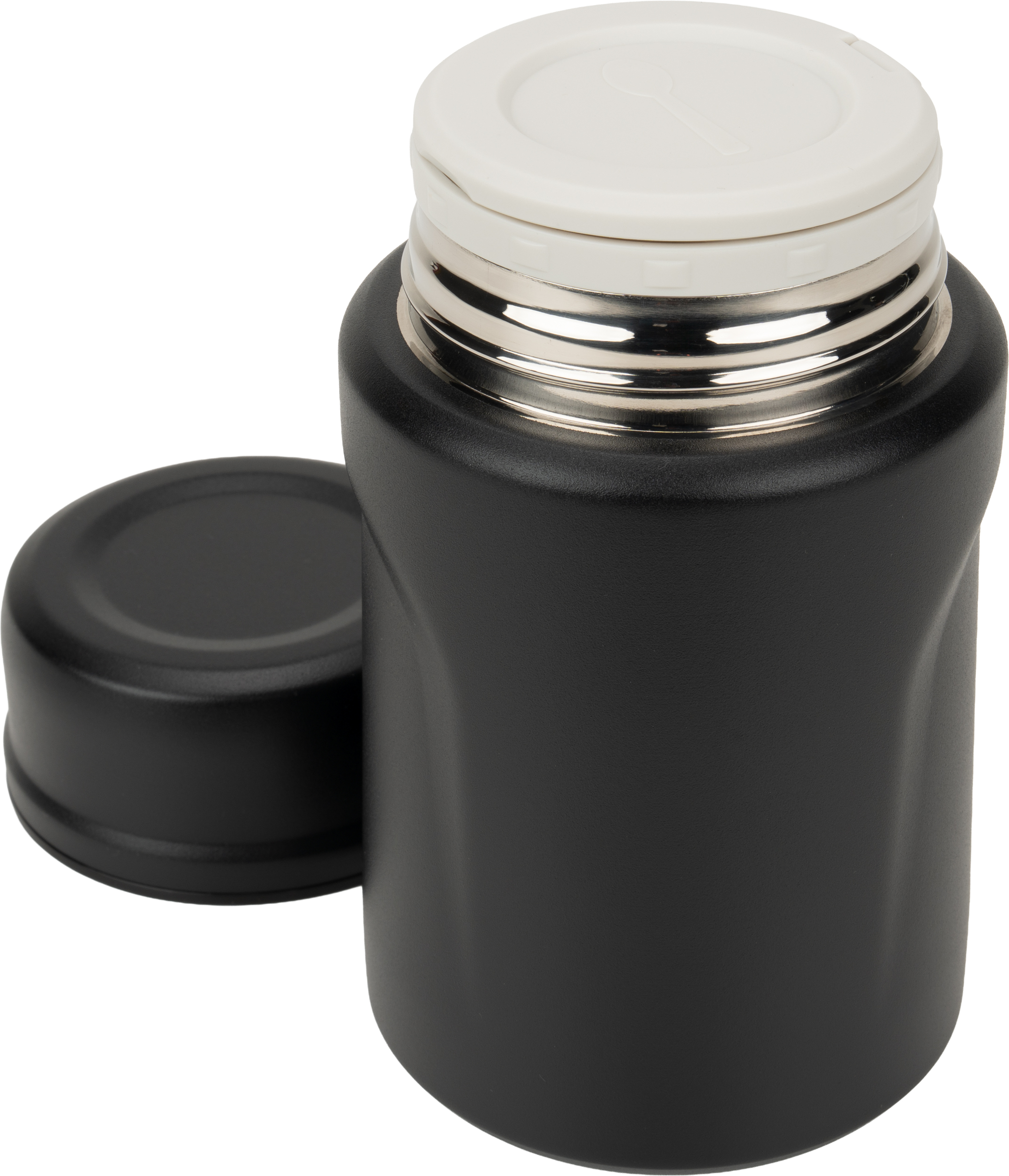 Pojemnik na żywność 550 ml CIBUS Schwarzwolf