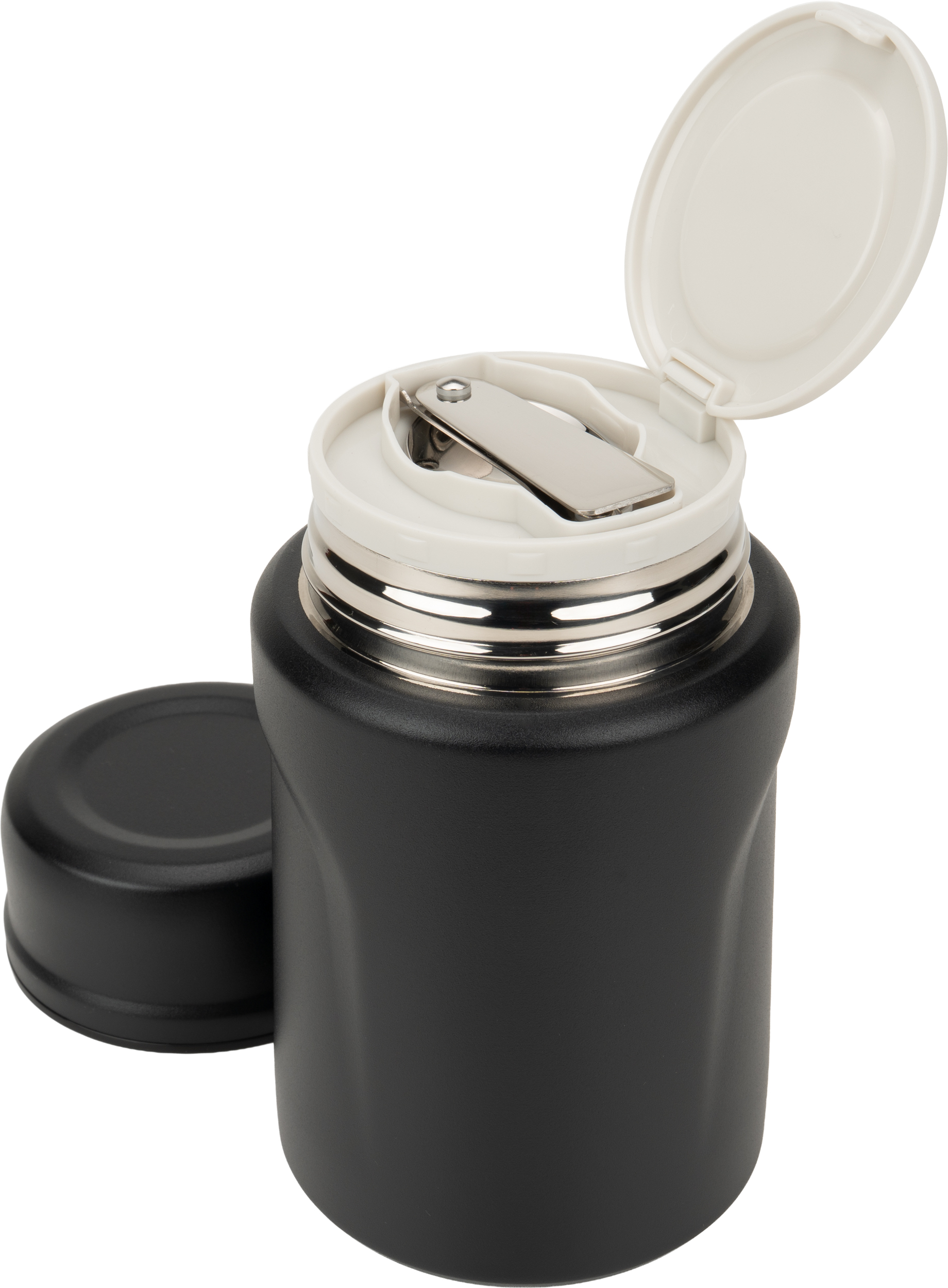 Pojemnik na żywność 550 ml CIBUS Schwarzwolf