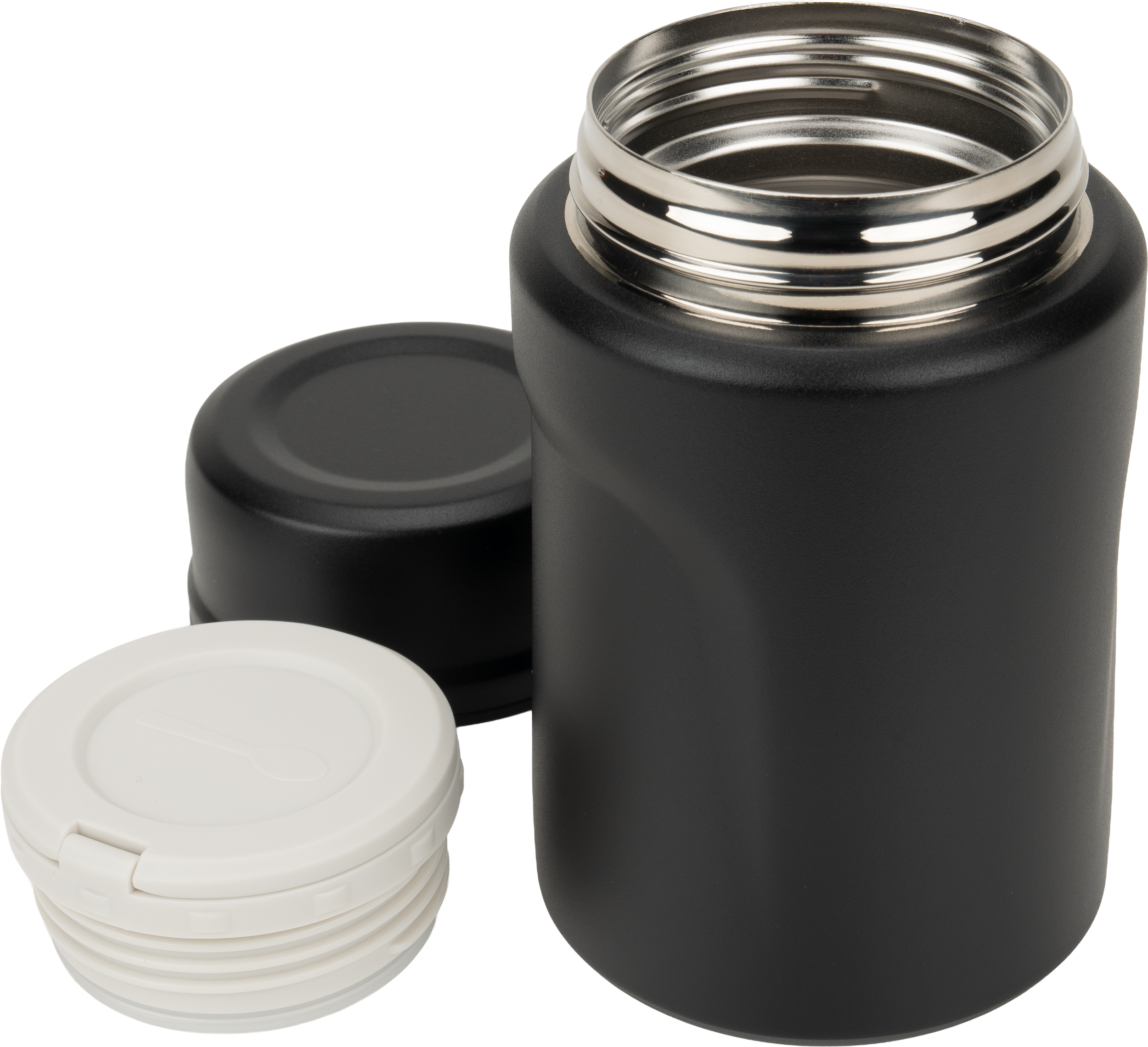 Pojemnik na żywność 550 ml CIBUS Schwarzwolf