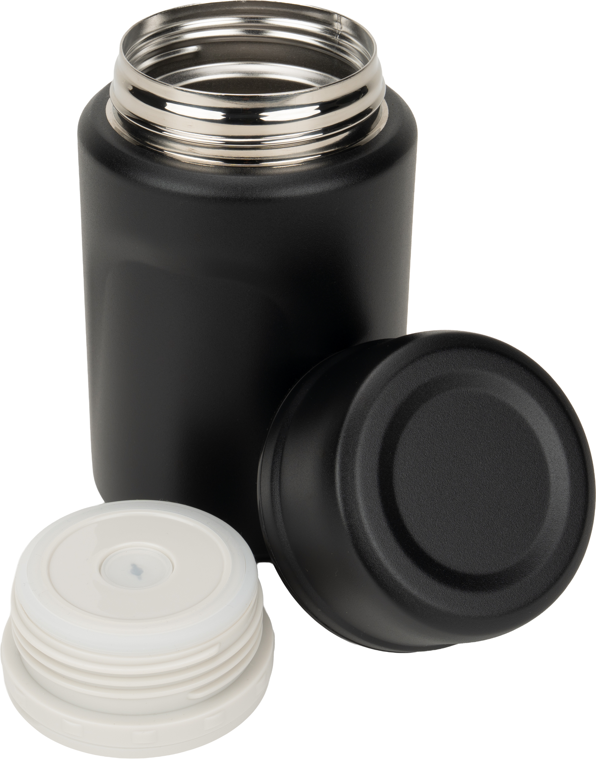 Pojemnik na żywność 550 ml CIBUS Schwarzwolf