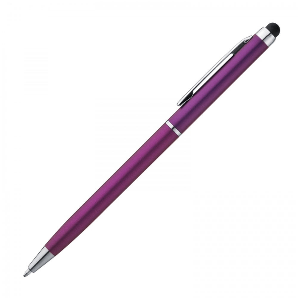 Długopis plastikowy touch pen KIMBERLY
