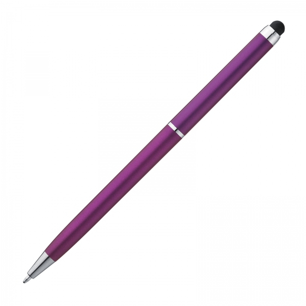 Długopis plastikowy touch pen KIMBERLY
