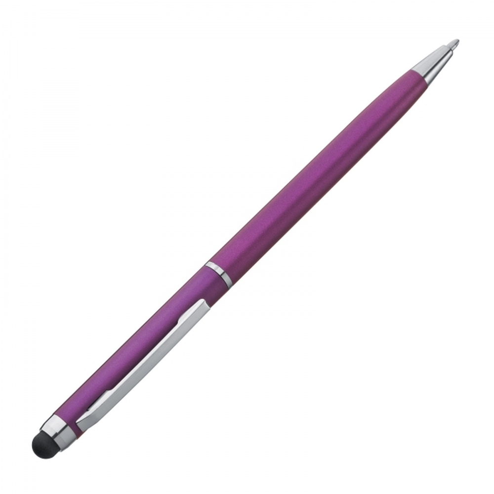 Długopis plastikowy touch pen KIMBERLY