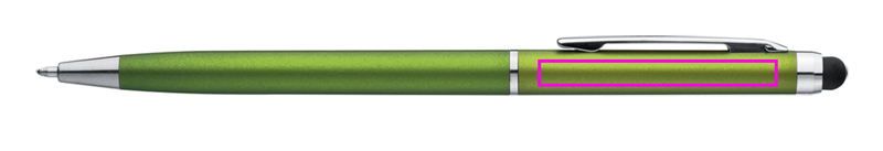 Długopis plastikowy touch pen KIMBERLY