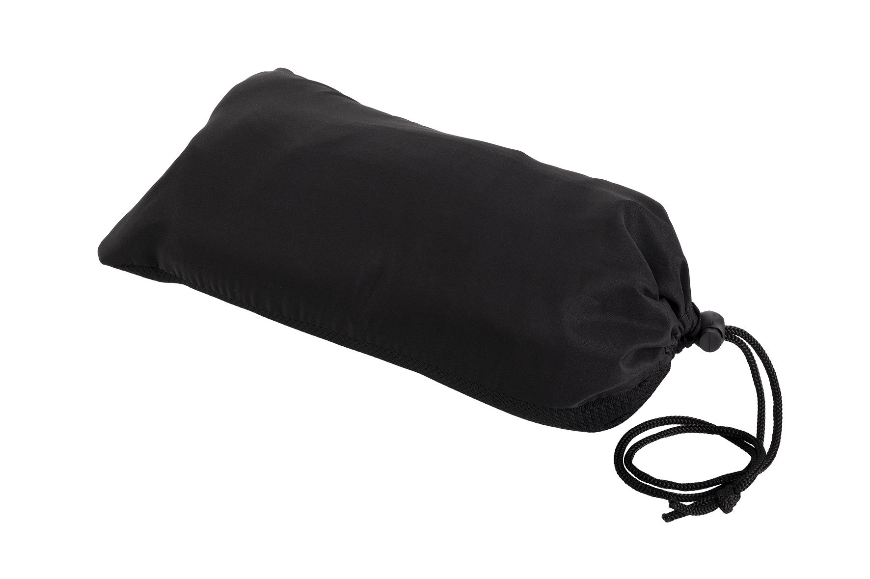 Koc BRISA Schwarzwolf