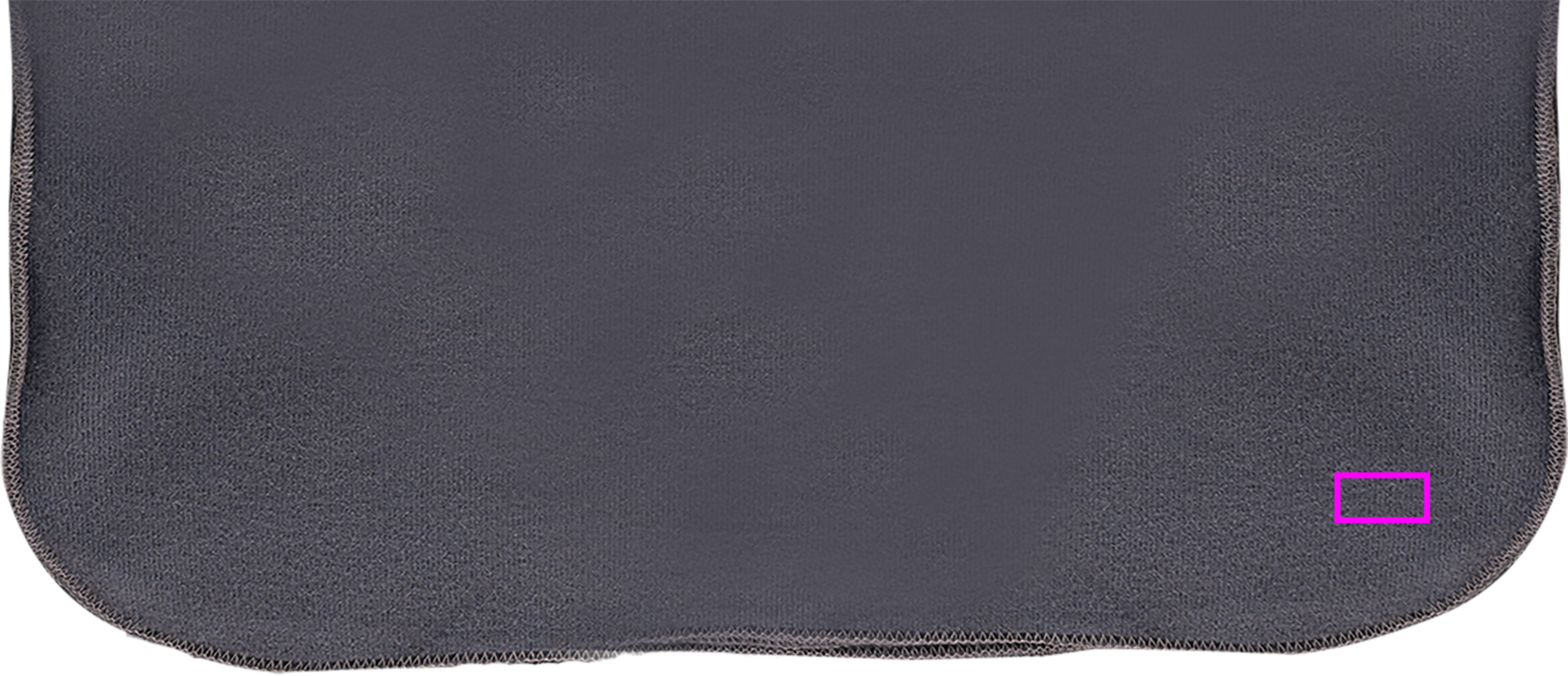 Koc BRISA Schwarzwolf