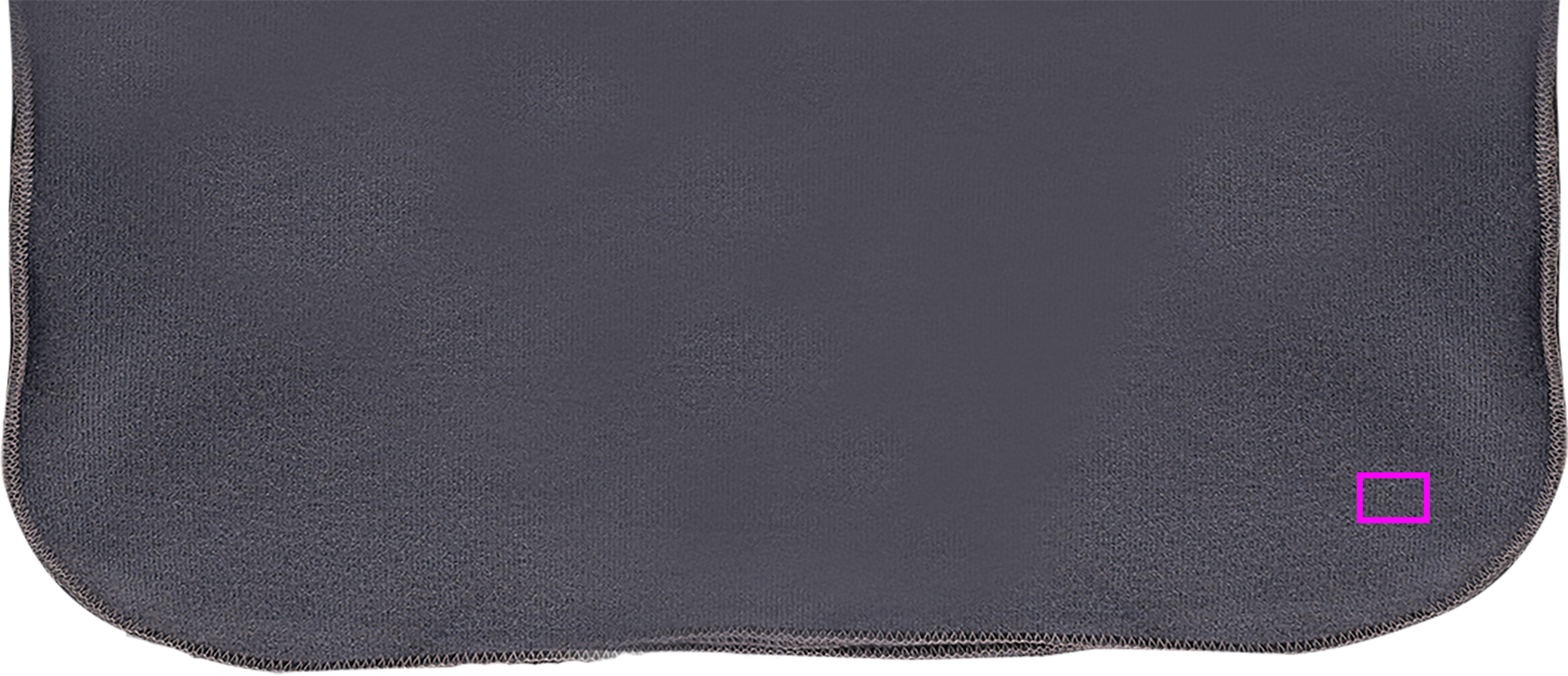 Koc BRISA Schwarzwolf