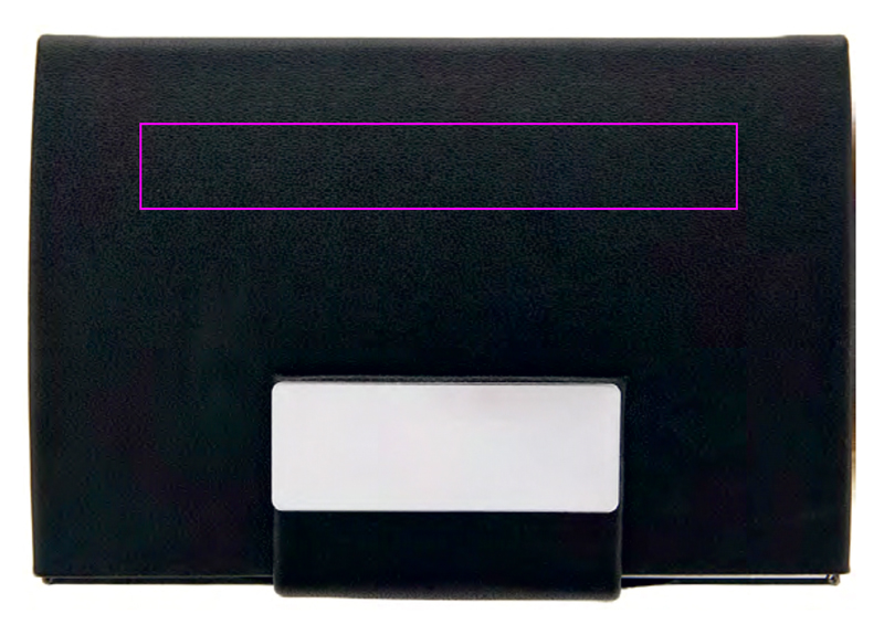 Etui na wizytówki PHILIPP