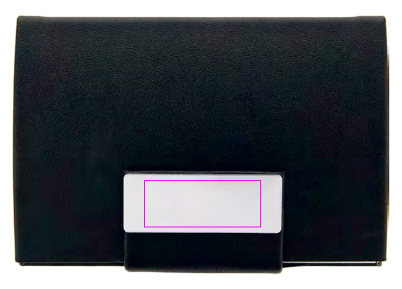 Etui na wizytówki PHILIPP