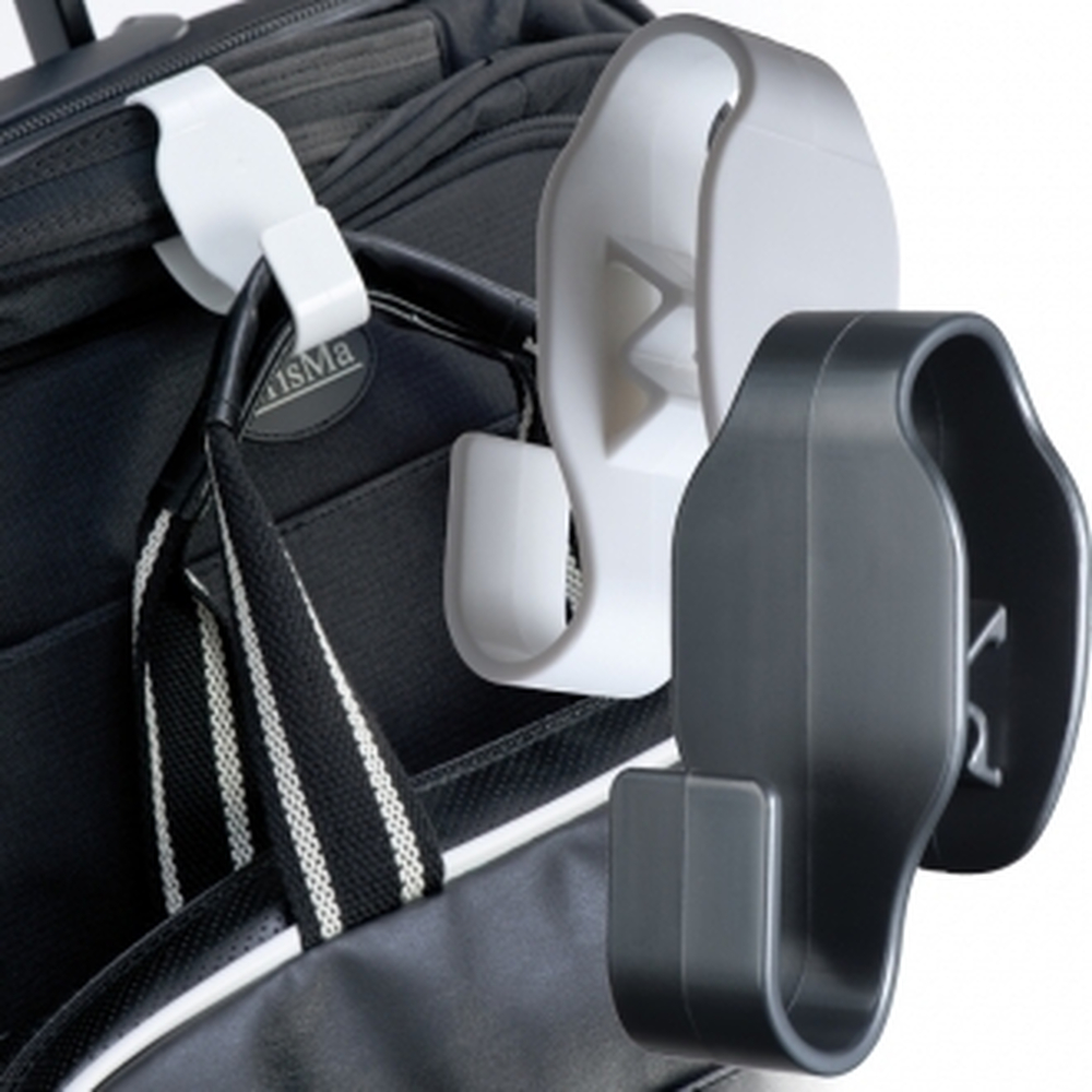 Wieszak na torbę VALERIE