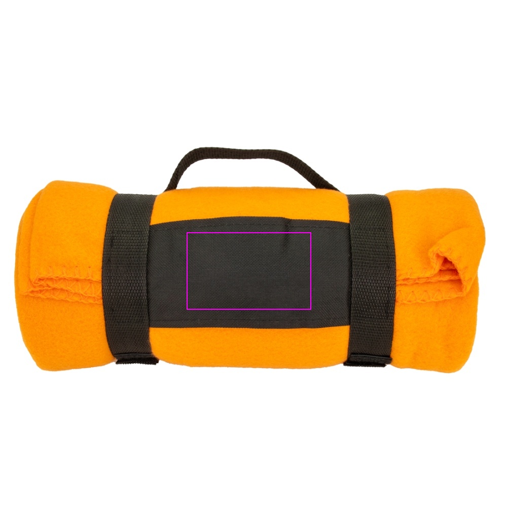 Koc z polaru 170 g/m² GIANFRANCO