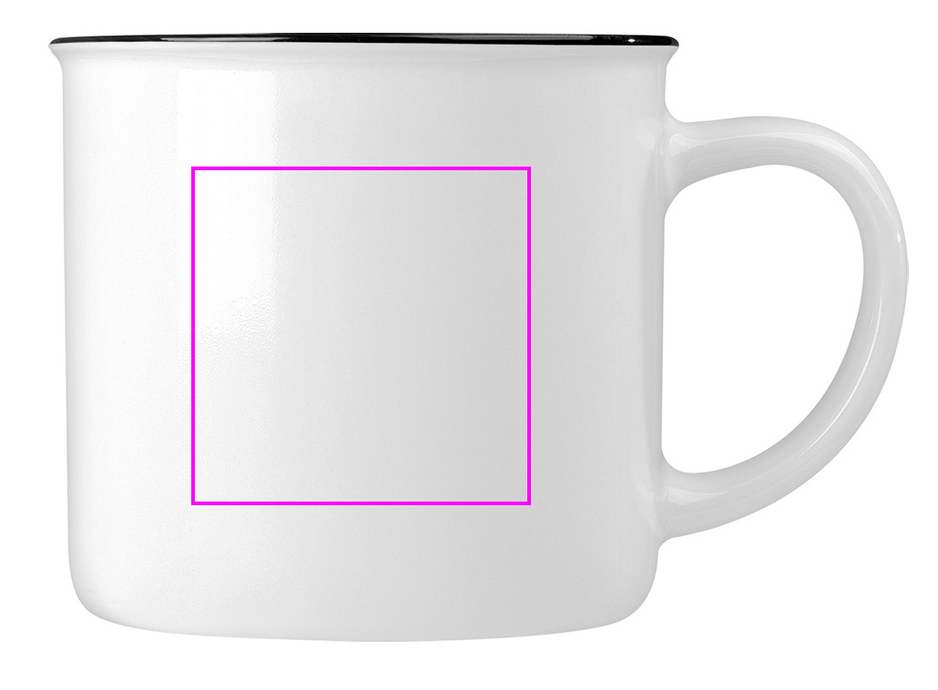 Kubek ceramiczny 350 ml RAYMOND