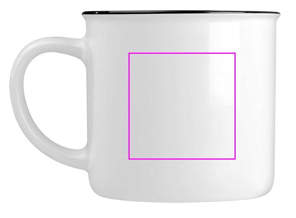 Kubek ceramiczny 350 ml RAYMOND