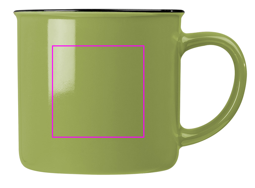 Kubek ceramiczny 350 ml RAYMOND