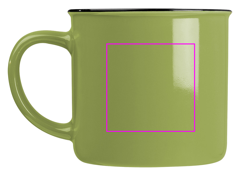 Kubek ceramiczny 350 ml RAYMOND