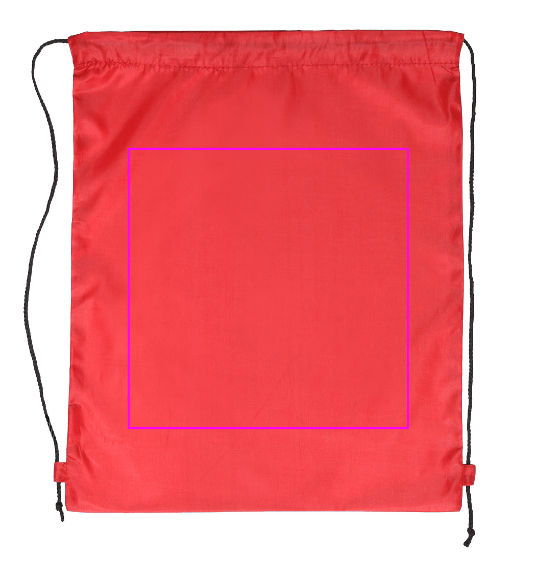 Worek z poliestru 190T TOM