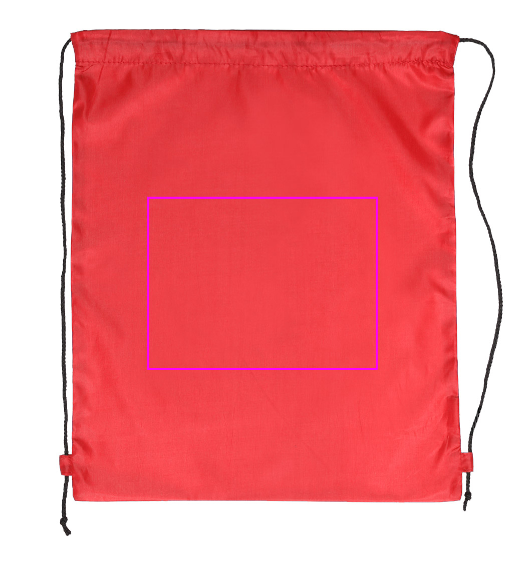 Worek z poliestru 190T TOM