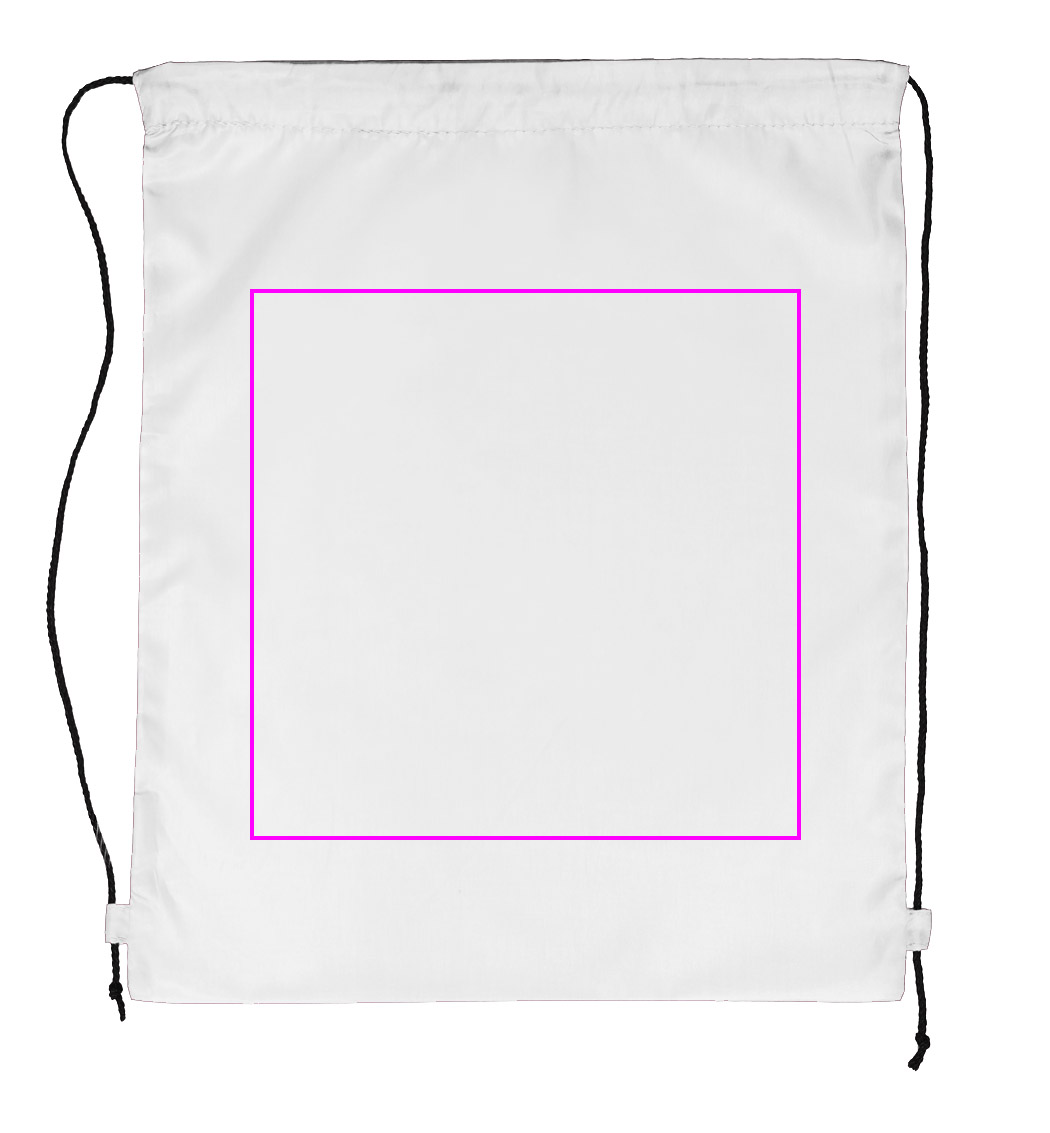 Worek z poliestru 190T TOM