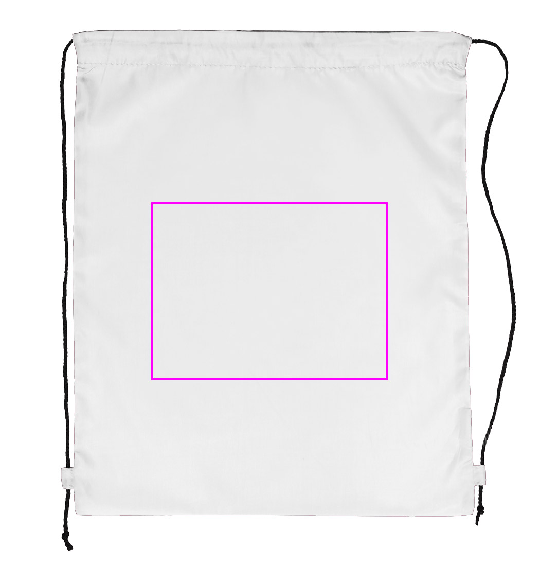 Worek z poliestru 190T TOM