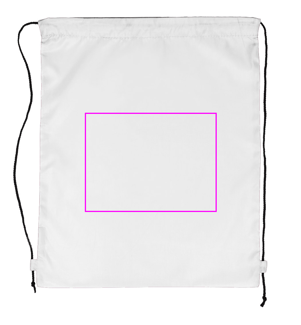 Worek z poliestru 190T TOM