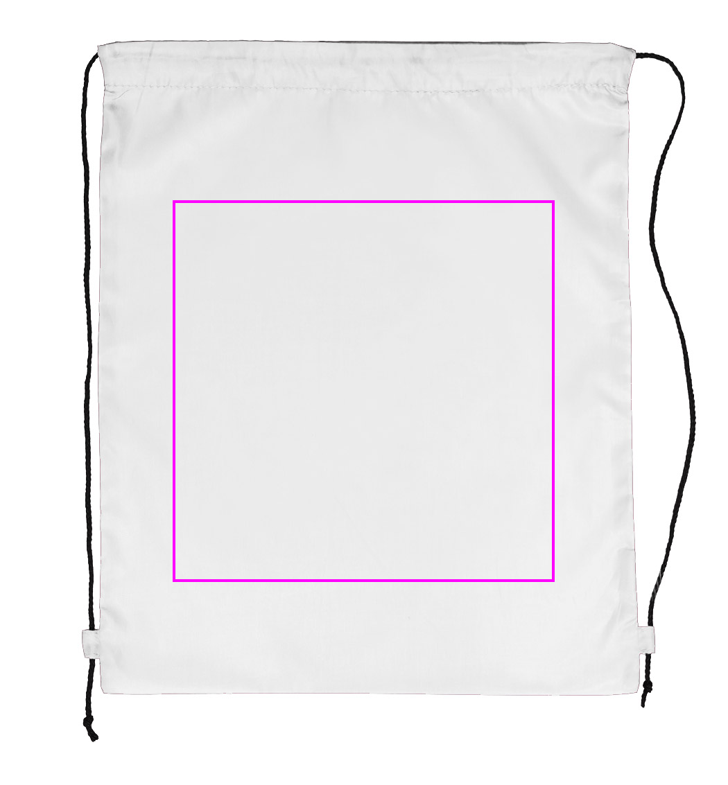 Worek z poliestru 190T TOM