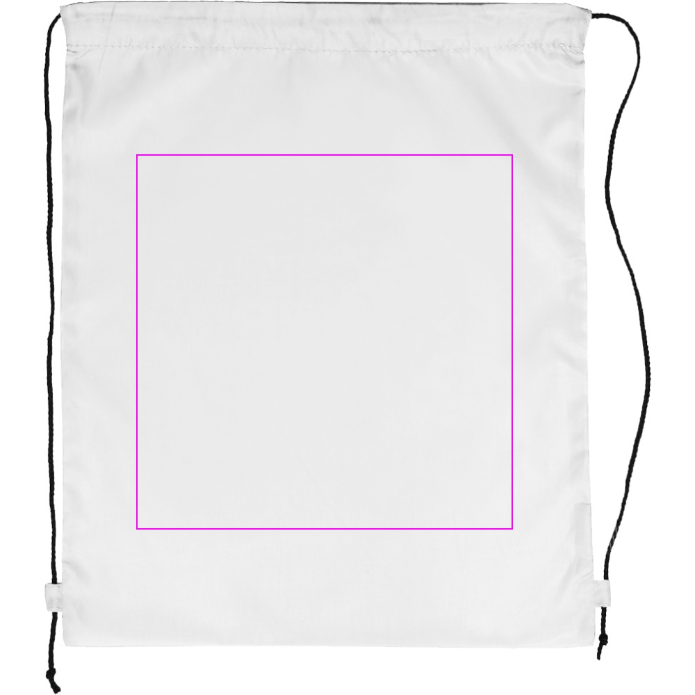 Polyester bag 190T TOM