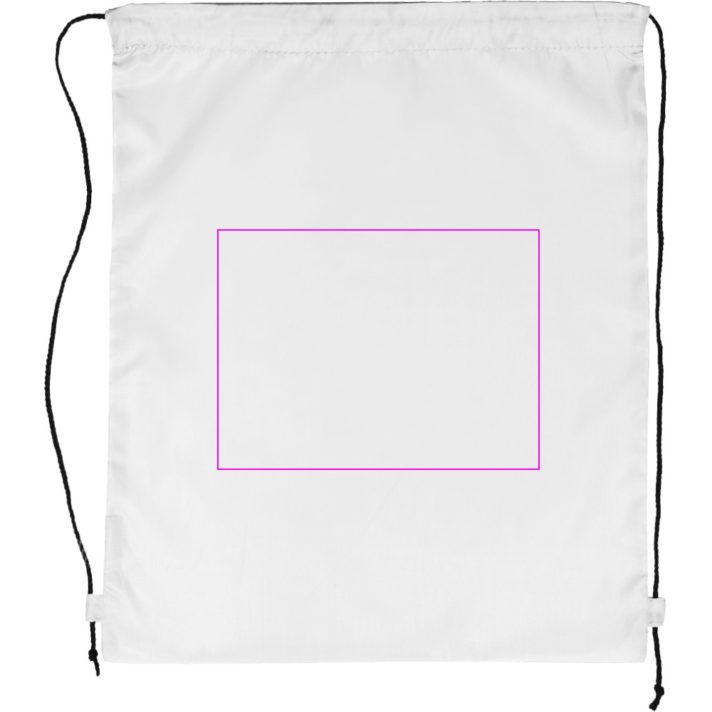Polyester bag 190T TOM